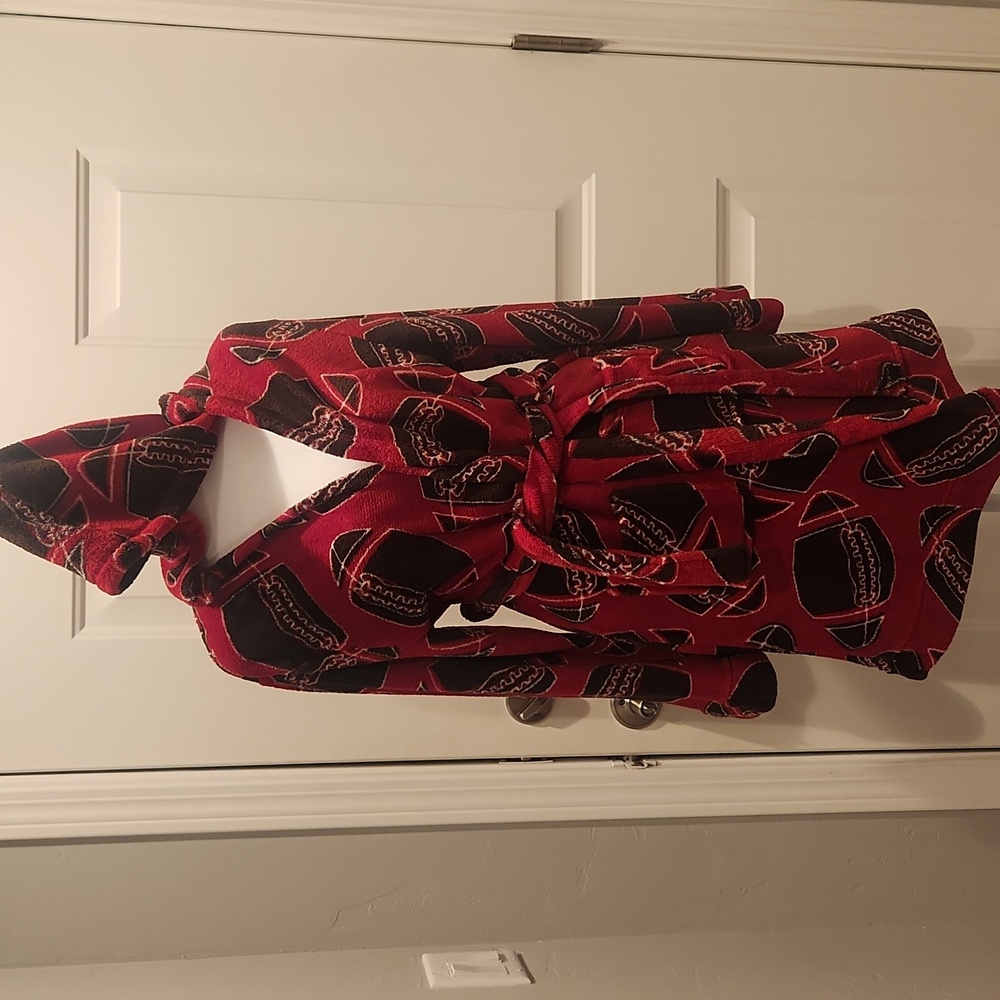 Boys Cherokee Robe Size Large 12/14